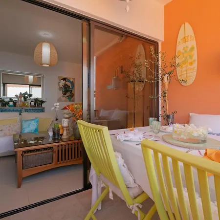 Luxurioeser Rueckzugsort Mit Direktem Meerzugang Und Pool By Interhome Apartment Tabaiba