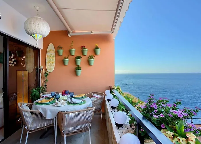 Luxurioeser Rueckzugsort Mit Direktem Meerzugang Und Pool By Interhome Tabaiba