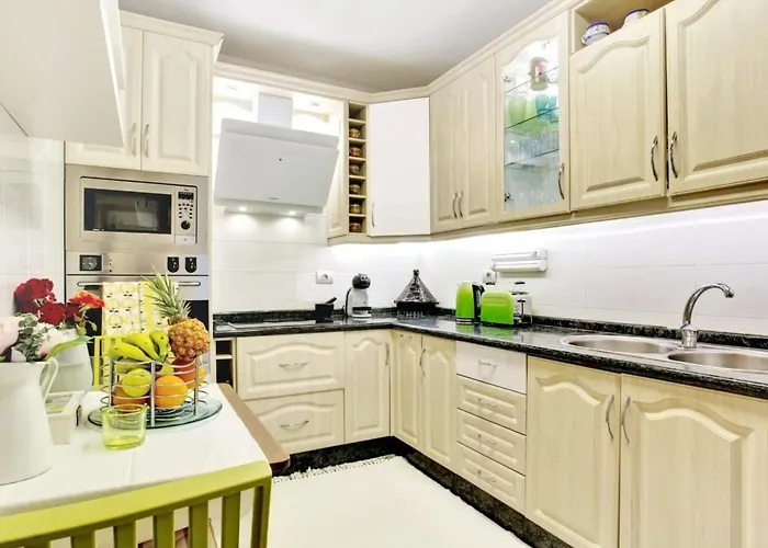 Luxurioeser Rueckzugsort Mit Direktem Meerzugang Und Pool By Interhome * Tabaiba