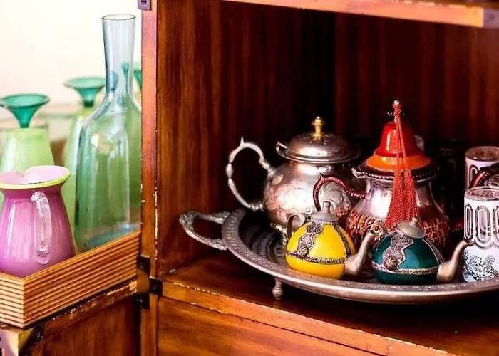 Apartment Luxurioeser Rueckzugsort Mit Direktem Meerzugang Und Pool By Interhome *